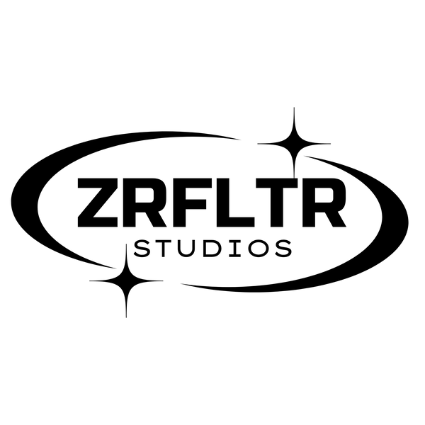 ZRFLTR Studios